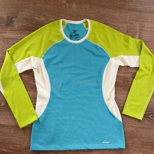 Patagonia Capilene 3 Midweight Baselayer Women's Multi-Color
